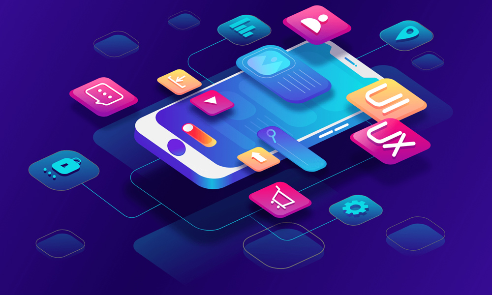 custom mobile app development