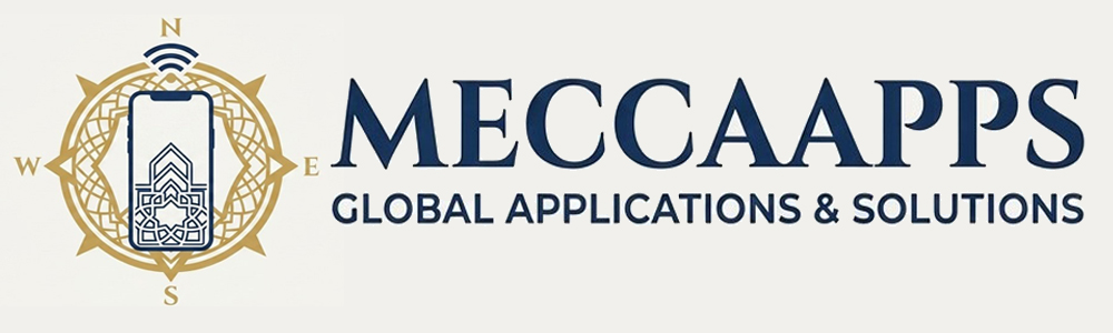 meccaapps logo