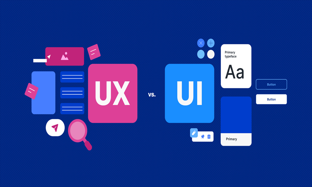 ui ux design