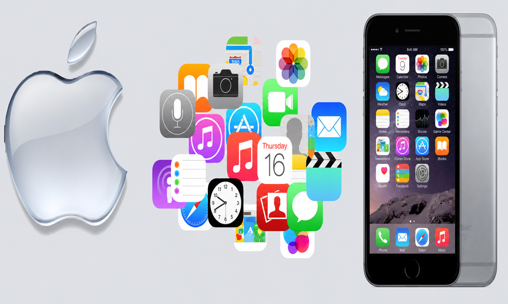 ios app development