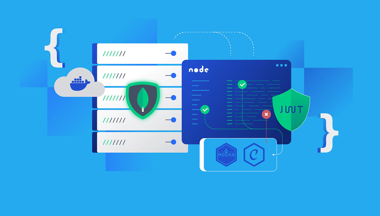 backend development